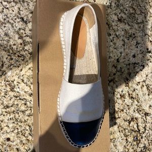 COPY - J.Crew espadrilles